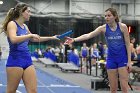 Track & Field  Women’s Track & Field open up the 2023 indoor season with a home meet against Colby College. They also competed against visiting Wentworth Institute of Technology, Worcester State University, Gordon College and Connecticut College. - Photo by Keith Nordstrom